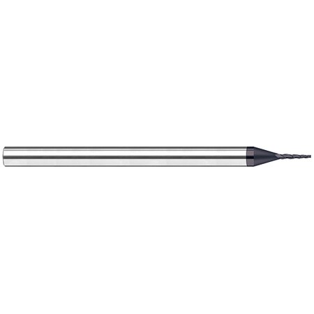 Harvey Tool Miniature End Mill - Tapered - Square 799415-C6